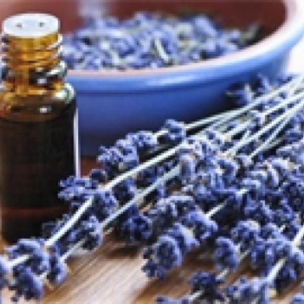 Sivka eterično olje