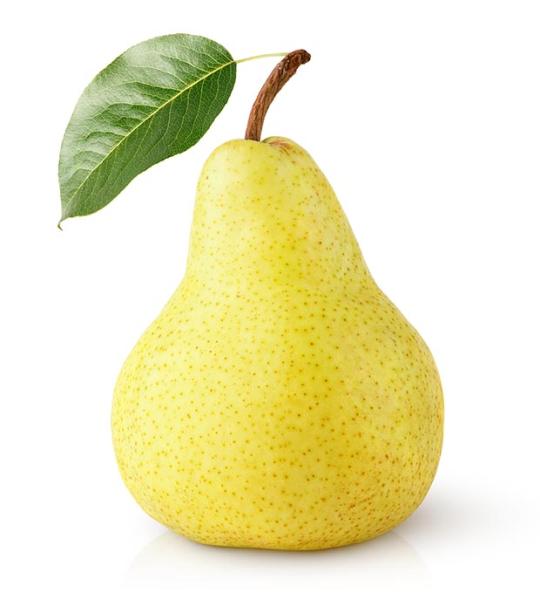 Pear (hruška) dišava