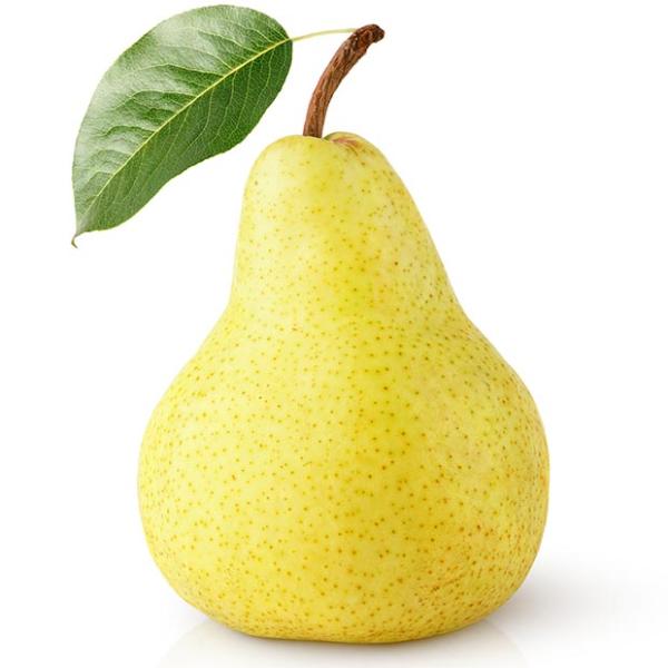 Pear (hruška) dišava
