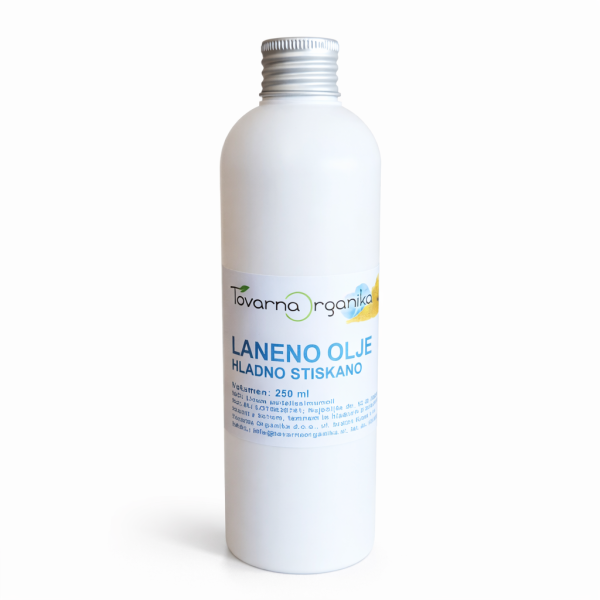 250 ml HDPE plastenka