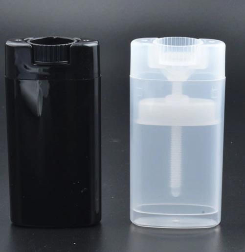 Embalaža za deodorante, balzame,.... 15g
