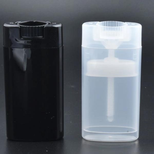 Embalaža za deodorante, balzame,.... 15g