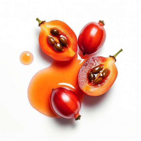 Šipkovo olje, hladno stiskano, nerafinirano, BIO (oranžno, rdeče barve)