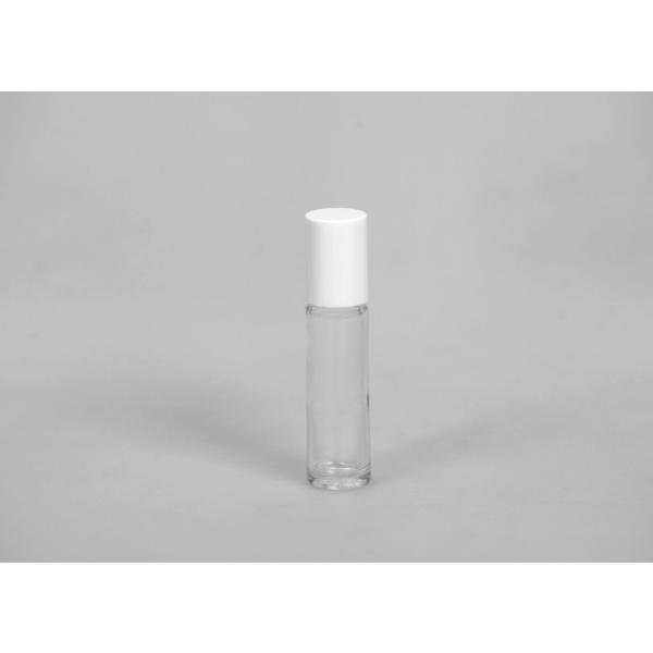 Roll on steklenička 9 ml s pokrovčkom