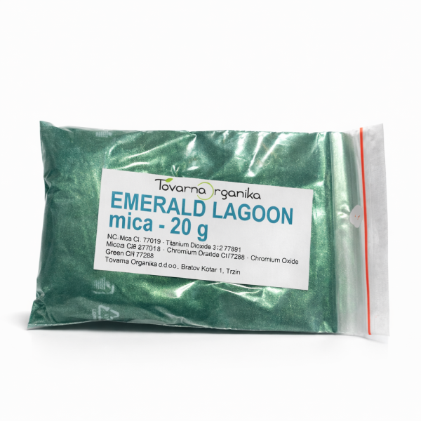 primer pakiranja