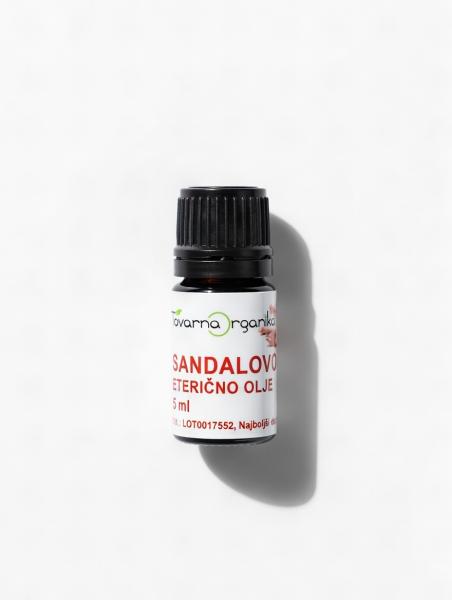 5 ml steklenička
