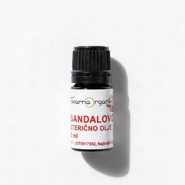 5 ml steklenička