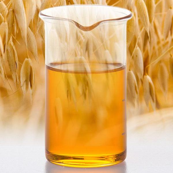 Ovseno olje, rafinirano, deodorizirano