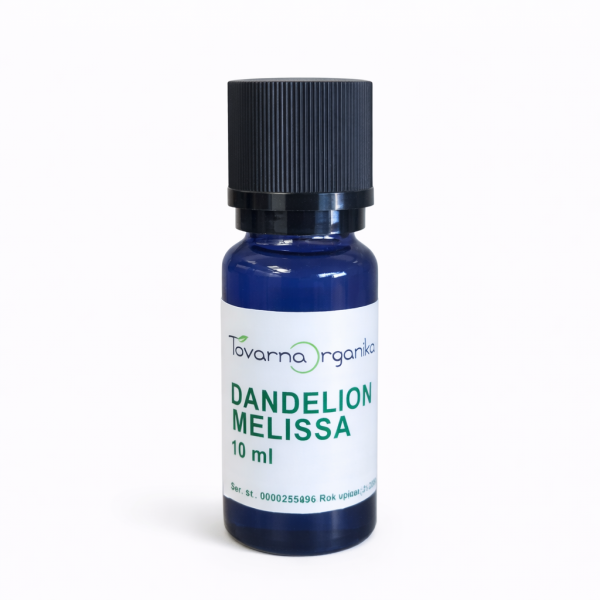 10 ml steklenička