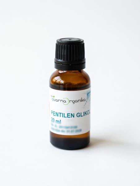 20 ml steklenička