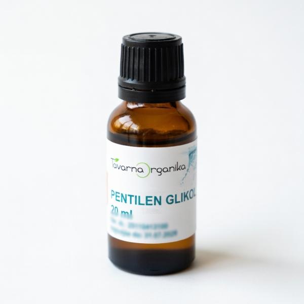 20 ml steklenička