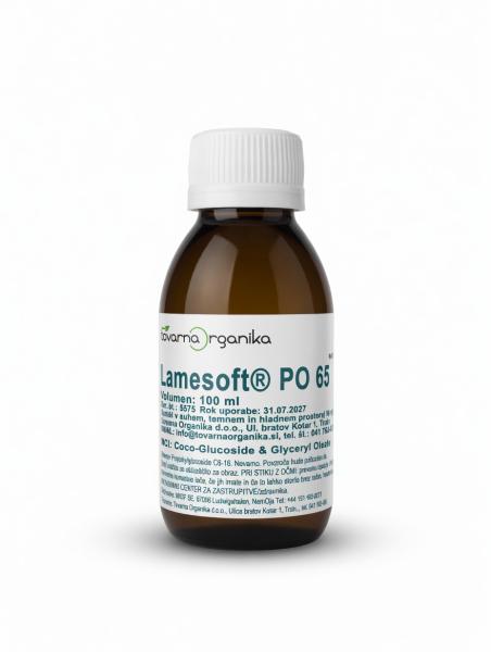 Lamesoft PO 65 (penilec)