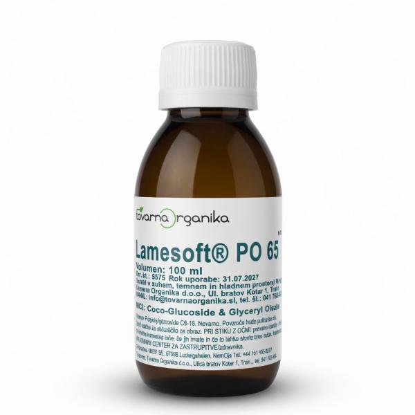 Lamesoft PO 65 (penilec)