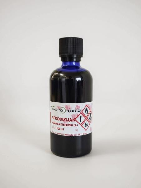 100 ml steklenička