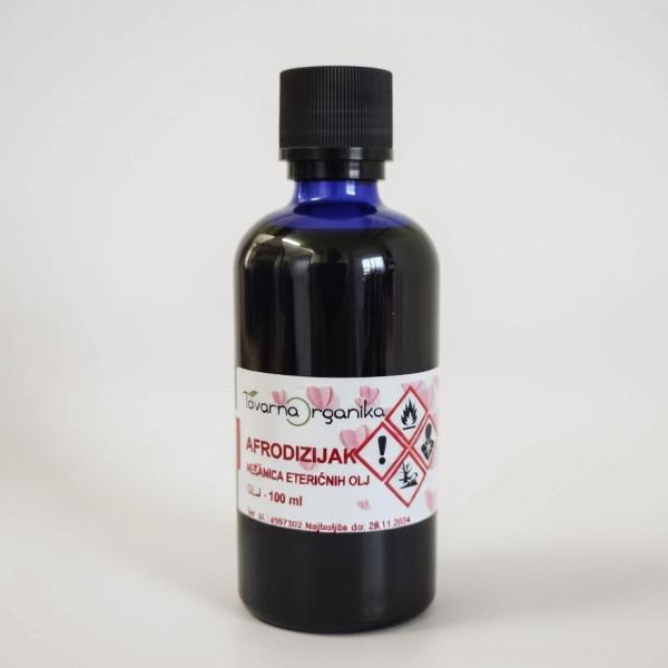 100 ml steklenička
