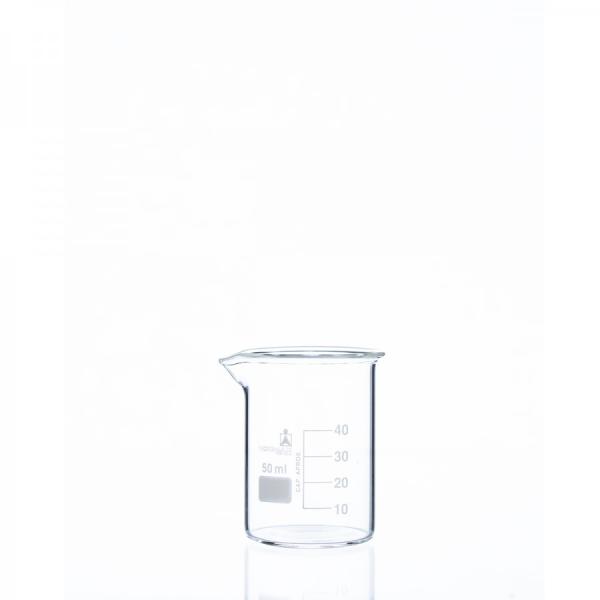 Merilna čaša - 50 ml