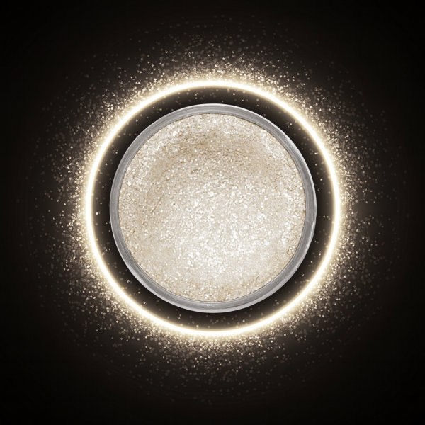 EcoSparks™ Glamour Silver 10 g