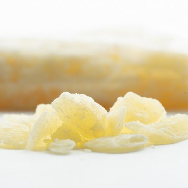 Čebelji vosek beli BIO - rafiniran