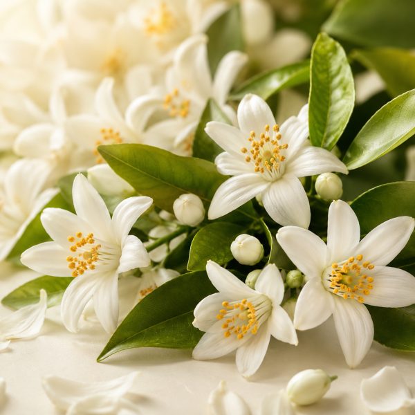 Orange Blossom (pomarančni cvet) dišava