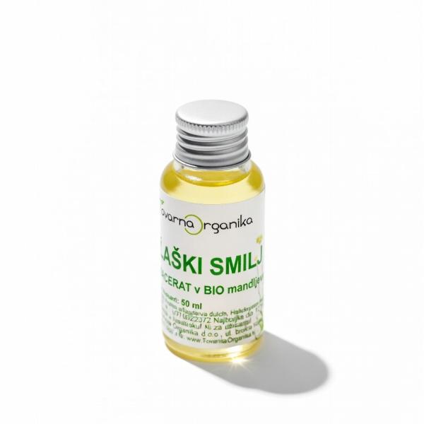 50 ml HDPE plastenka