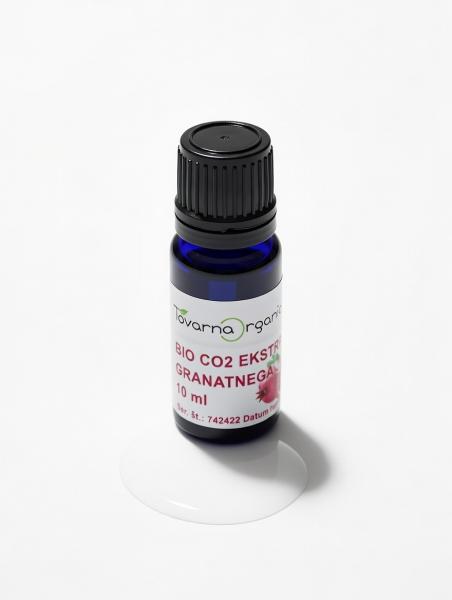 10 ml steklenička