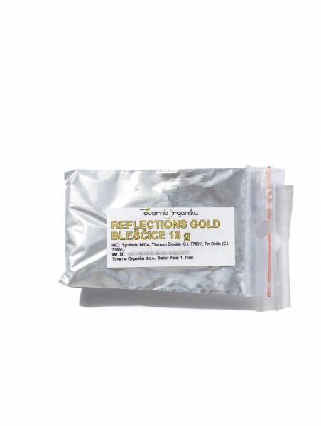 primer pakiranja