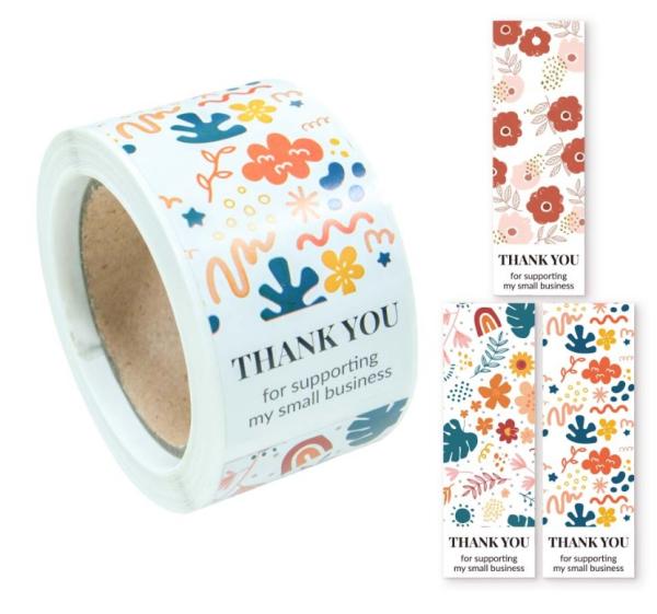 Small business (100 kosov)