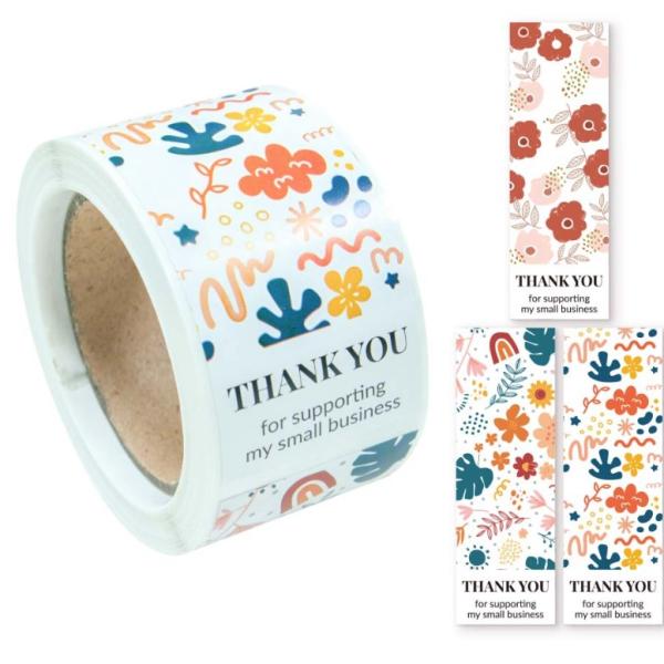 Small business (100 kosov)