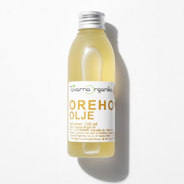 125 ml HDPE plastenka