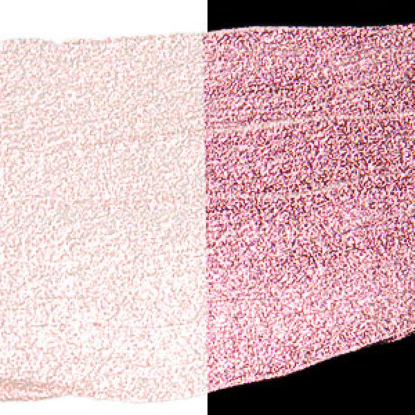 Interference Red pigment