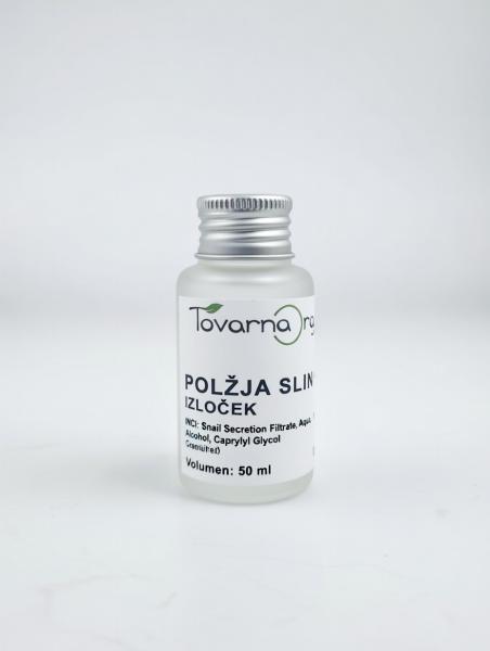 50 ml HDPE plastenka