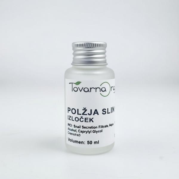 50 ml HDPE plastenka