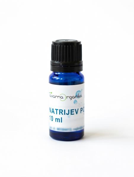 10 ml steklenička