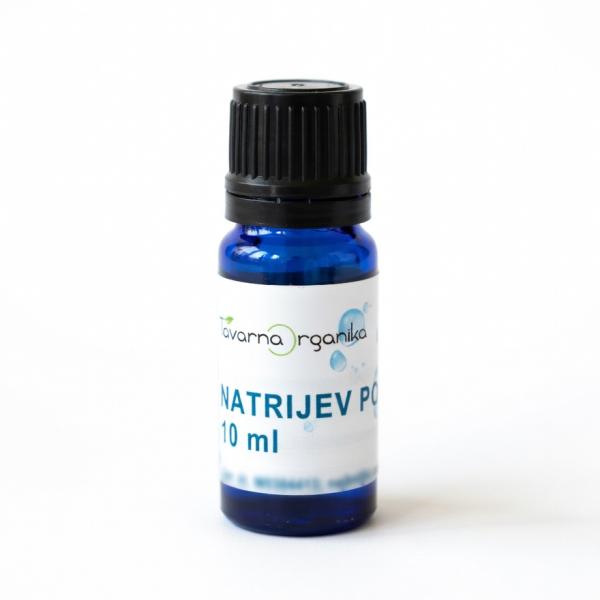 10 ml steklenička