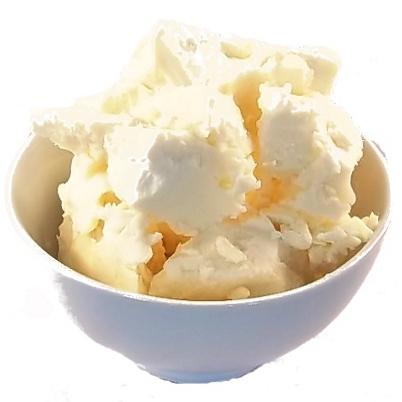 Karitejevo maslo - rafinirano, BIO