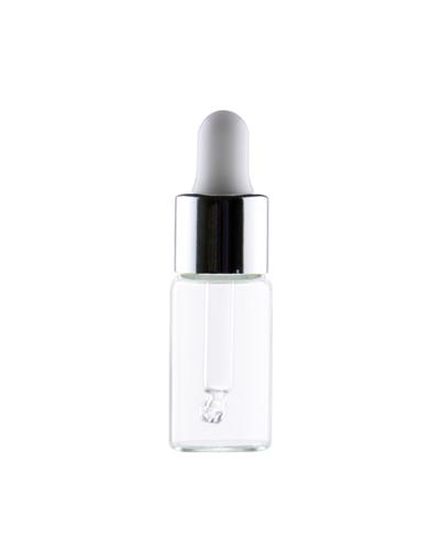 5 ml steklenička s pipeto  (SAMO ŠE 10 KOSOV)