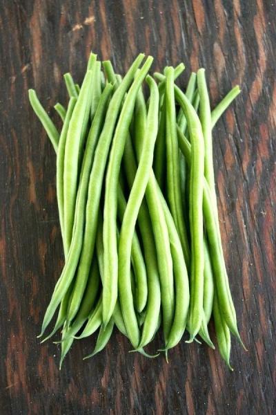 Green Vanilla naravna dišava