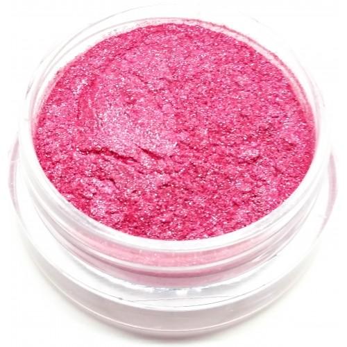 Frosty Rose Petal Mica