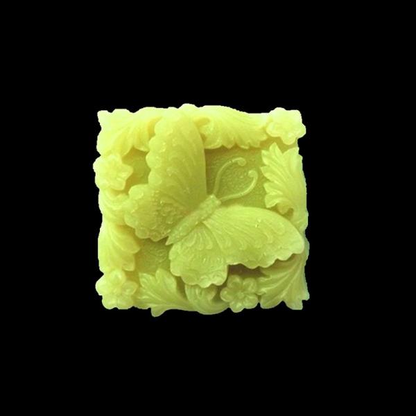 Metulj - silikonski model