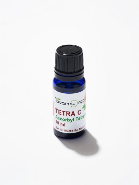 10 ml steklenička
