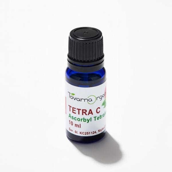 10 ml steklenička