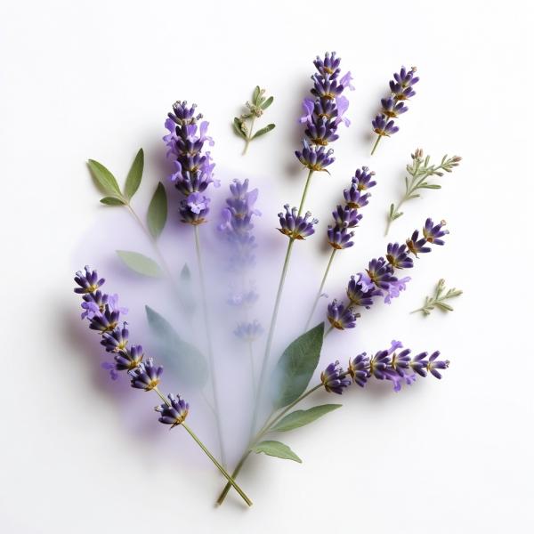 Migrena - mešanica eteričnih olj