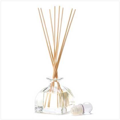 Augeo - osnova (tekočina) za aroma difuzorje s paličicami