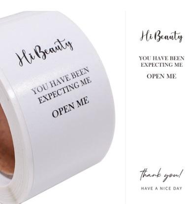 Hi beauty (100 kosov)