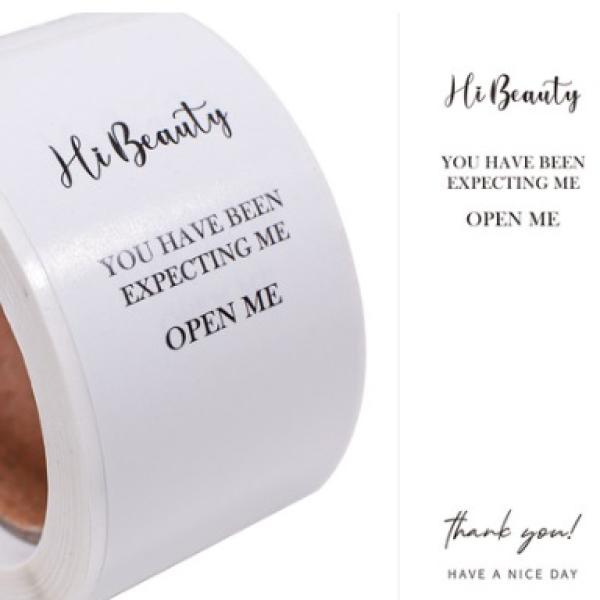 Hi beauty (100 kosov)