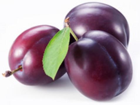 Plum (sliva) dišava