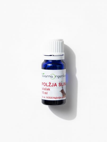 10 ml steklenička