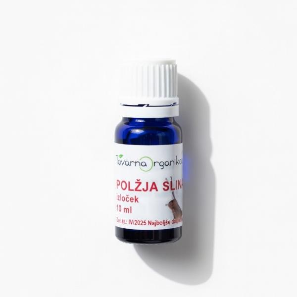 10 ml steklenička