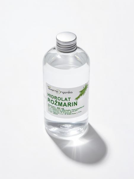 500 ml PET plastenka