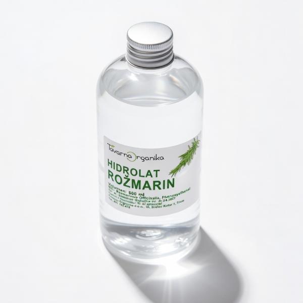 500 ml PET plastenka